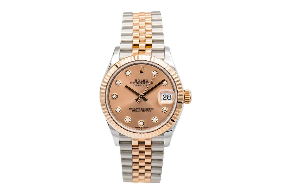 Rolex Datejust Lady 31 278271 Image 6